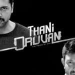 Free Double Attack 2 (Thani Oruvan) 2015 Dual Audio [Hindi – Tamil] Full Movie HD ESub