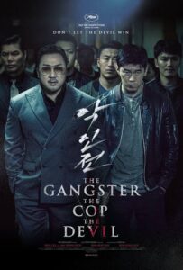 Free The Gangster The Cop The Devil (2019) Hollywood Hindi Fan Dubbed Movie HD