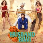 Free Mere Husband Ki Biwi (2025) Bollywood Hindi Movie HD ESub