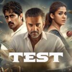 Free Test (2025) Dual Audio [Hindi + Tamil] Full Movie HD ESub Filmyzilla