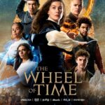 Free The Wheel of Time S2 (2023) {Hindi+ English} Completed Web Series HEVC ESub