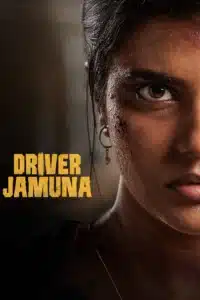 Free Driver Jamuna (2022) (Hindi + Tamil) Dual Audio UnCut South Movie HD ESub