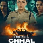 Free Chhal Kapat – The Deception S1 (2025) Hindi Completed Web Series HD ESub