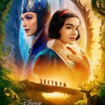 Free Snow White (2025) (Hindi + English) Dual Audio Hollywood Movie HD ESub