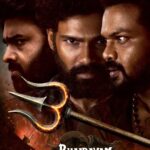 Free Bhairavam (2025) (Hindi + Telugu) Dual Audio UnCut South Movie HD ESub