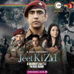 Free Jeet Ki Zid (2021) New Hindi Completed Web Series