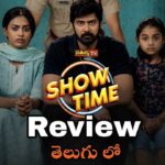 Free Show Time (2025) (Hindi + Multi Audio) Dual Audio UnCut South Movie HD ESub