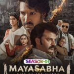 Free Mayasabha S01 (2025) Hindi Completed Web Series HEVC ESub