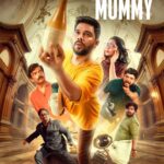 Free Hello Mummy (2024) (Hindi + Malayalam) Dual Audio UnCut South Movie HD ESub