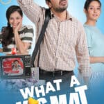 Free What a Kismat (2025) Bollywood Hindi Movie HD ESub