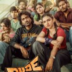 Free Dude (2025) (Hindi + Tamil) Dual Audio UnCut South Movie HD ESub