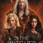 Free The Witcher S04 (2025) (Hindi + English) Dual Audio Completed Web Series HEVC ESub
