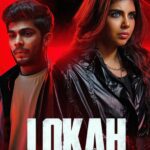 Free Lokah Chapter 1 – Chandra (2025) (Hindi + Malayalam) Dual Audio UnCut South Movie HD ESub