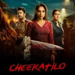 Free Cheekatilo (2026) (Hindi + Telugu) Dual Audio UnCut South Movie HD ESub