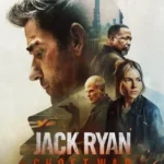 Free Tom Clancys Jack Ryan Ghost War (2026) (Hindi + English) Dual Audio Hollywood Movie HD ESub