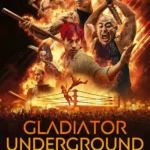 Free Gladiator Underground (2025) (Hindi + English) Dual Audio Hollywood Movie HD ESub