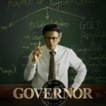 Free Governor (2026) Bollywood Hindi Movie HD ESub
