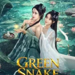 Free Green Snake (2025) (Hindi + Chinese) Dual Audio Hollywood Movie HD ESub