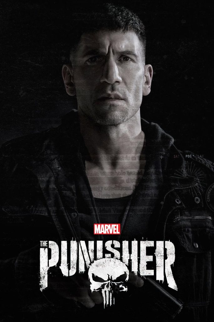 Free The Punisher (Season 1) Dual Audio [Hindi (Studio Dub) + English]  Complete Series ESub