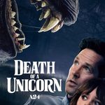 Free Death of a Unicorn (2025) (Hindi + English) Dual Audio Hollywood Movie BluRay HD ESub