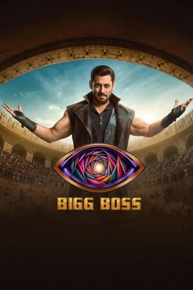 Free Bigg Boss (Season 20) Hindi Reality Show | ESub | Episode 34 in Added | Colors TV