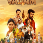 Free Vadam (2026) (Hindi + Tamil) Dual Audio UnCut South Movie HD ESub