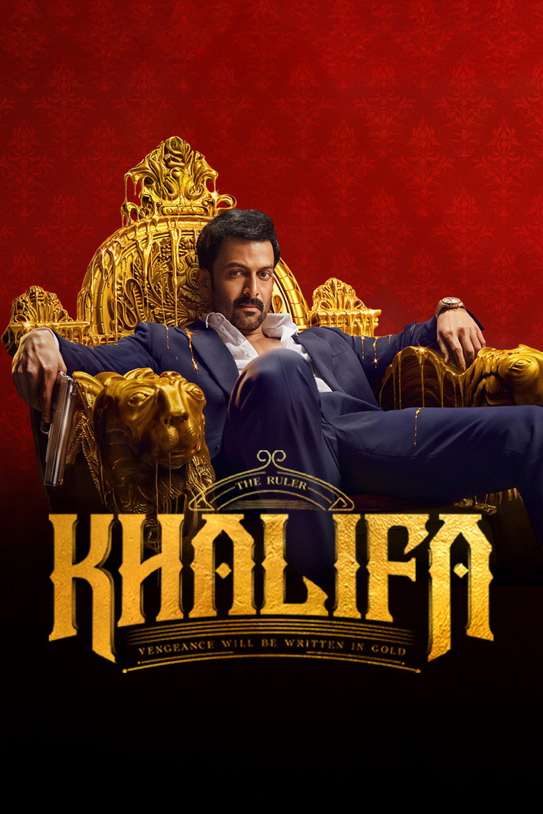 Free  Khalifa (2026) (Hindi + Malayalam) Dual Audio UnCut South Movie HD ESub