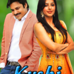 Free Khushi (2001) (Hindi + Telugu) Dual Audio UnCut South Movie HD ESub