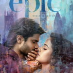 Free Epic – First Semester (2026) (Hindi + Telugu) Dual Audio UnCut South Movie HD ESub