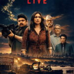 Free Reporting Live (2026) Bollywood Movie Multi Audio [Hindi + Tamil + Telugu] ESub